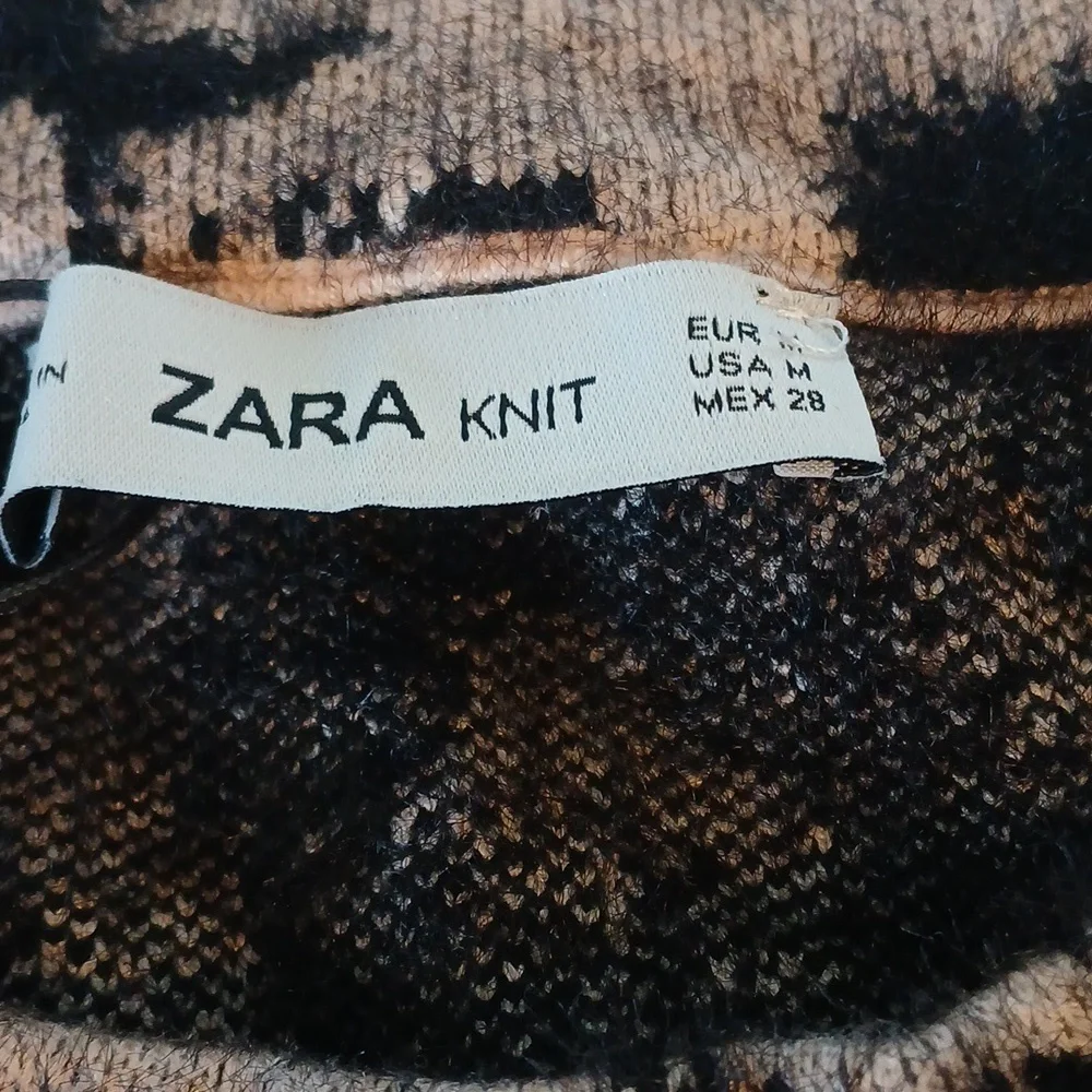 Zara Knit Collection - Picture 3 of 5
